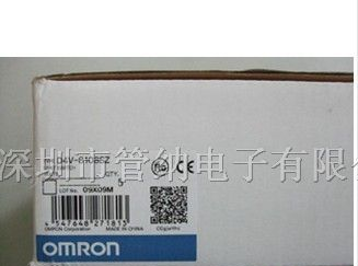 供应OMRON行程开关D4V-8108SZ 原装欧姆龙