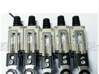 供应OMRON行程开关D4V-8104Z原装欧姆龙