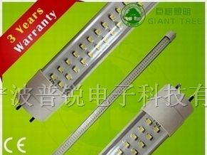 供应小功率的LED灯管-巨树照明