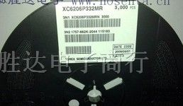 供应LDO稳压管 XC6206P/XC6206B/XC6206