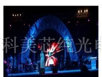 供应白银LED大液晶屏