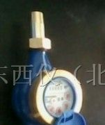 供应普通家用干式水表传感器