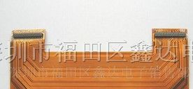 供应LCD驱屏线，软排线