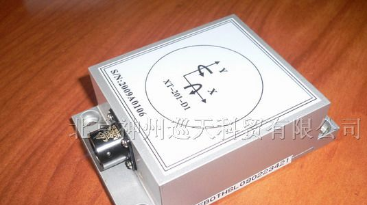 供应XT-201-D1倾角传感器
