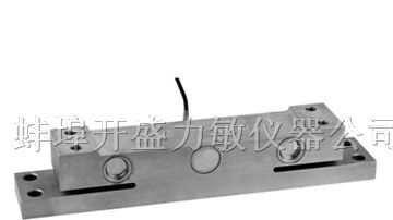 供应轨道衡称重传感器