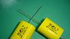 轴向薄膜电容 3.3UF 250V