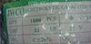 供应铝电解电容 25V 22UF 5*11原装