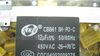 CBB61金属化薄膜电容 12UF 450VAC
