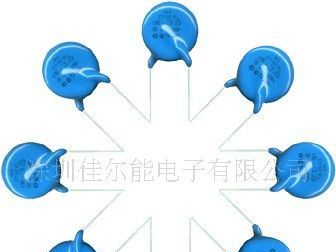 供应高品质环保Y1安规陶瓷电容器472/400V 