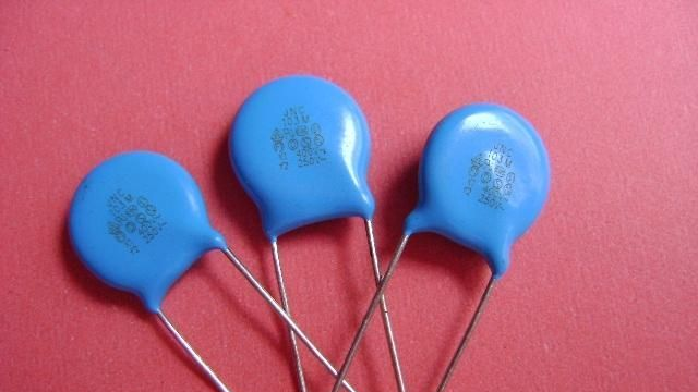 厂家直销供应安规电容器Y1/400VAC471K-