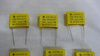安规电容X2/0.33UF/275V