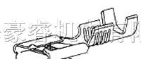 供应AMP连接器61988-1