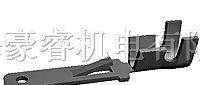 供应AMP连接器293041-1