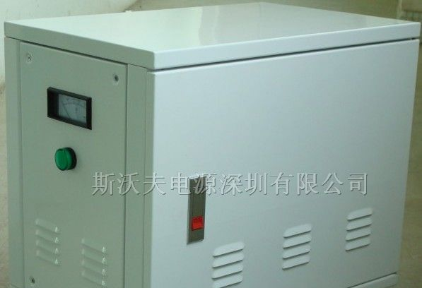 供应德玛吉机床专用变压器20KVA