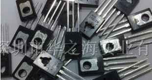 供应三极管D882(小芯片）