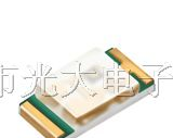 供应LED发光二极管0.4厚度