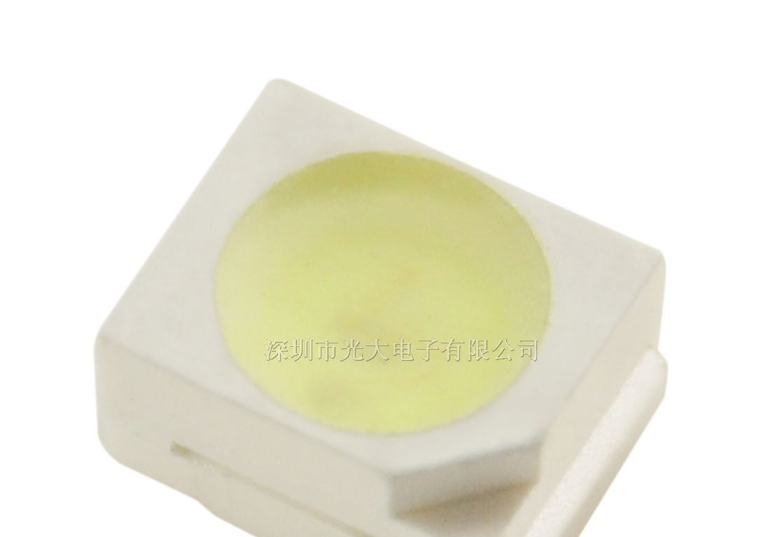 供应特价1210白光LED白色二极管