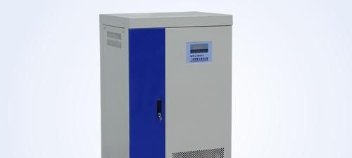 SBW-Z-100KV单、三相全自动补偿电力稳压器