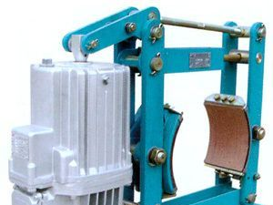 YT1系列电力液压推动器