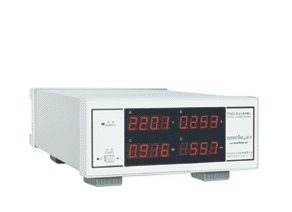 杭州远方PF9800 智能电量测量仪（紧凑型）