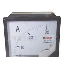 供应6L2, 6C2电流、电压表