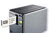 高速兄弟 PT-9800PC网络电脑标签打印机