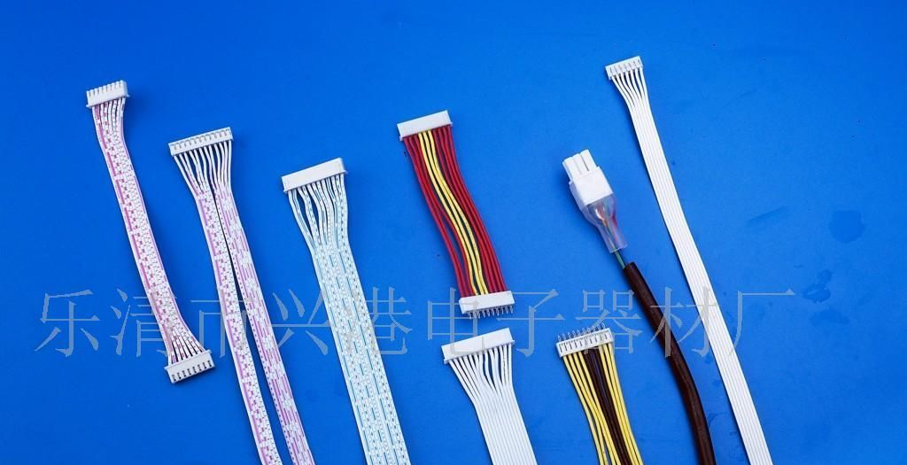 乐清兴港 销售优质 USB电脑连接器