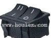 供应UL小家电开关 家用电器开关 RL3-2(D)