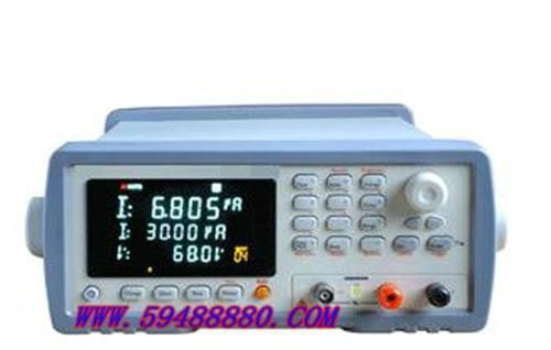 VSN/AT-680SE型电容漏电流测试仪
