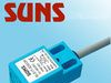 供应SUNS 电感式 SLS系列接近开关