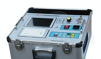 上海贸创供应MCDR电容电感测试仪