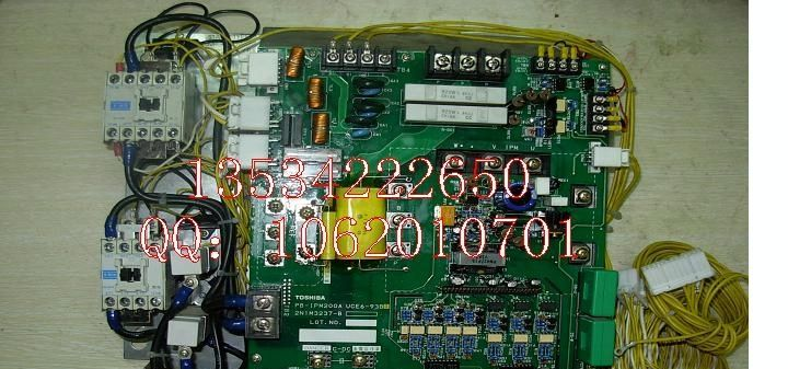 现货提供东芝电梯CV190变频器135342226
