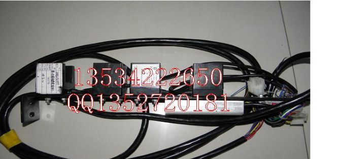 现货提供奥的斯电梯感应器DAAL29R99供135
