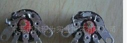 12MM电位器带开关