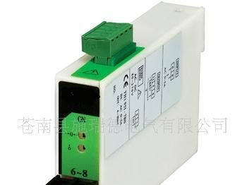 PAS-U1-VX-P5-O1 电压变送器