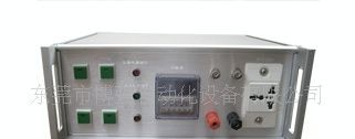 广东东莞供应残余电压测试仪
