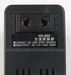 供应110V 220V 100W电源电压转换器