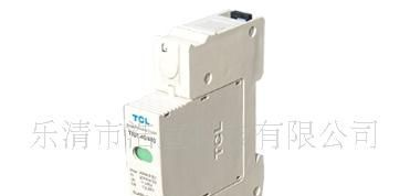 代理 TIU1-65/440/3P 电涌保护器