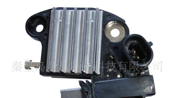 供应汽车发电机电压调节器D107