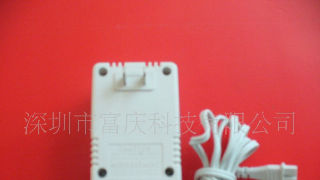 供应充电器 3V ,1500mA,日规PSE
