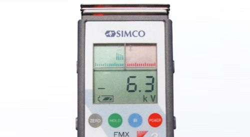 静电电压测试仪  厂家直销