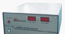 高精密自动电压调整器