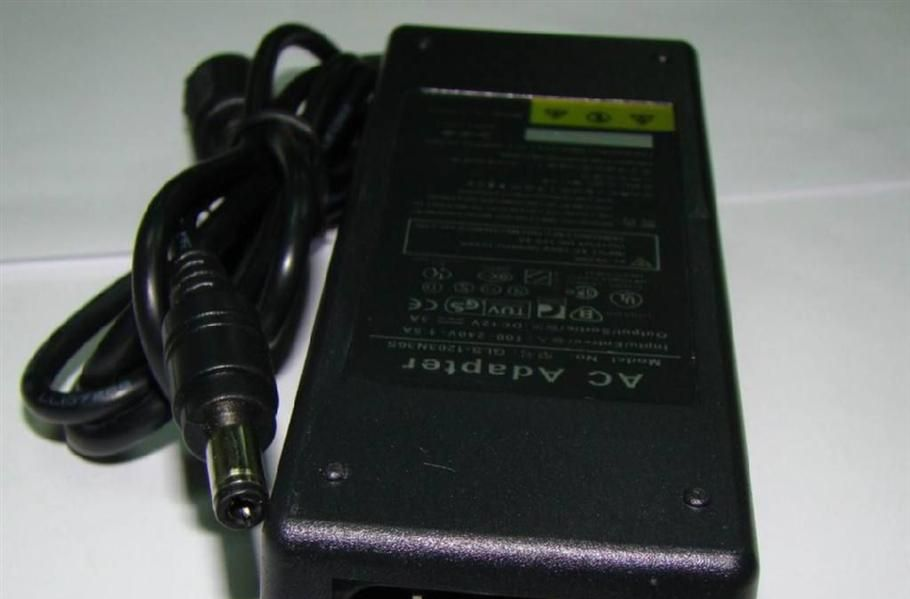 12V3A显示屏电源适配器36W