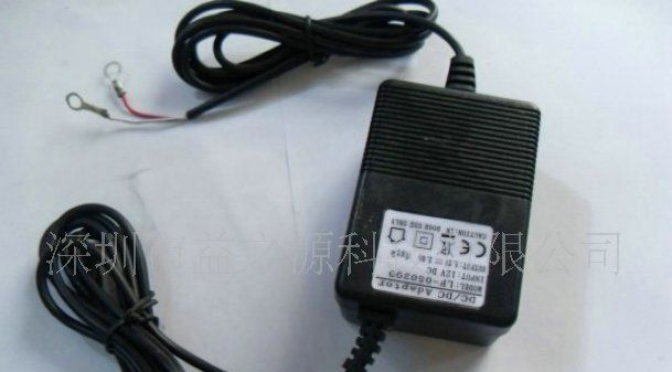 桌面式9V4A电源适配器，36W，CE认证，ROH
