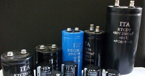 供应储能电解电容器 储能铝电解电容器 储能电容器