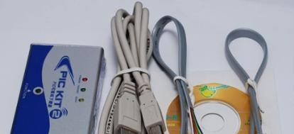 供应 PIC单片机KIT2仿真器