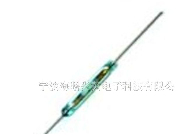 供应气缸开关用美国哈姆林HAMLIN干簧管舌簧管HA15-2