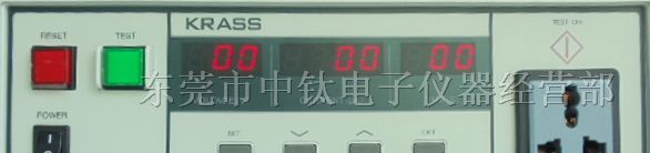 供应泄露测试仪 泄露电流测试仪 单相泄露电流测试仪