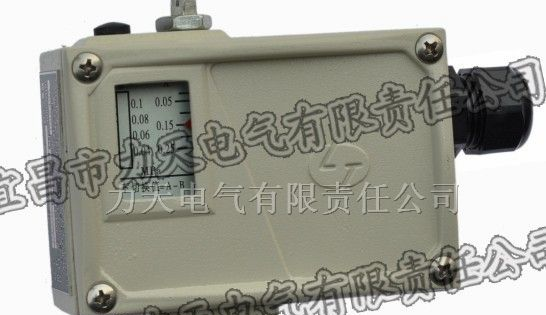 供应PKC型差压控制器
