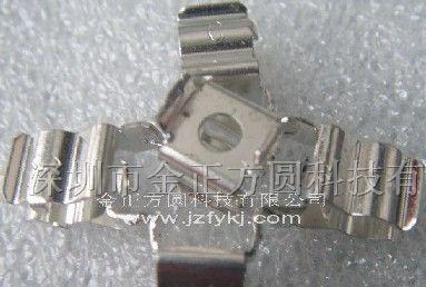 供应 保险丝夹 CQ-205B
